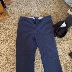 Tommy Hilfiger chino navy